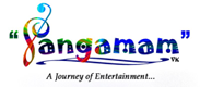 Logo -  Sangamam Academy